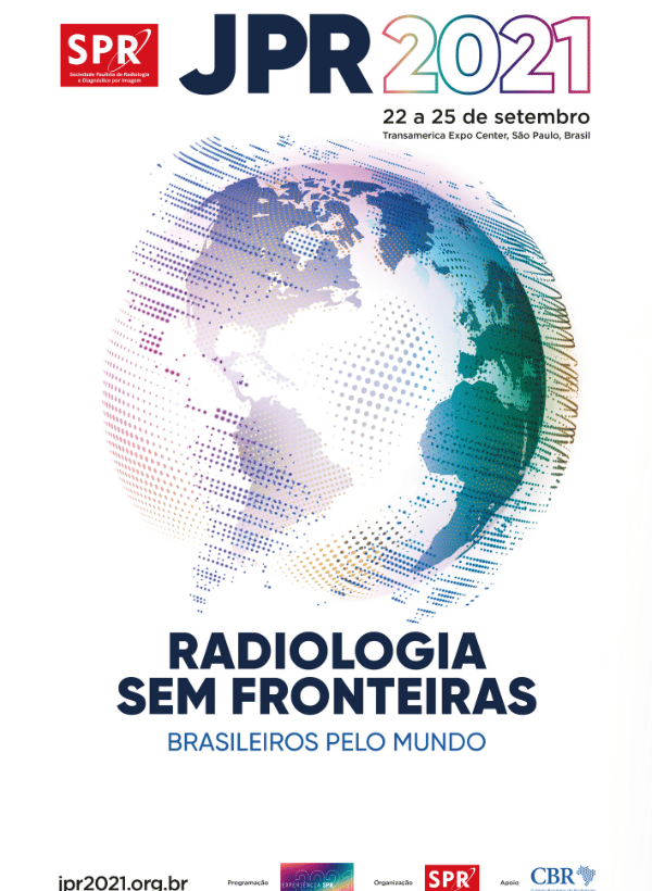 Jornada Paulista de Radiologia
