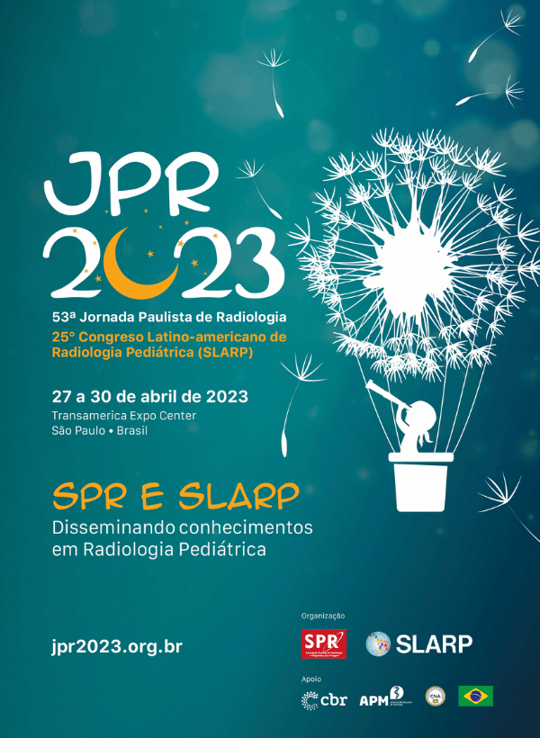 Jornada Paulista de Radiologia