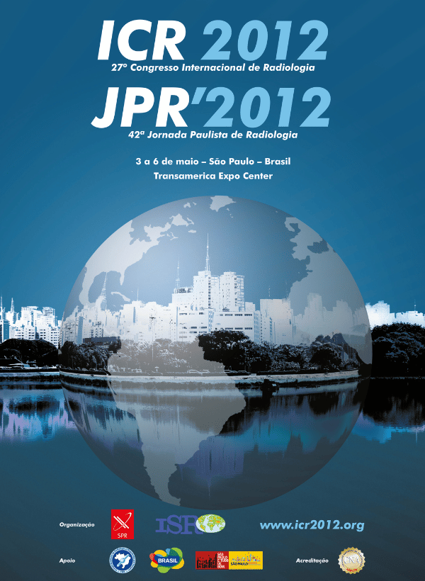 Jornada Paulista de Radiologia