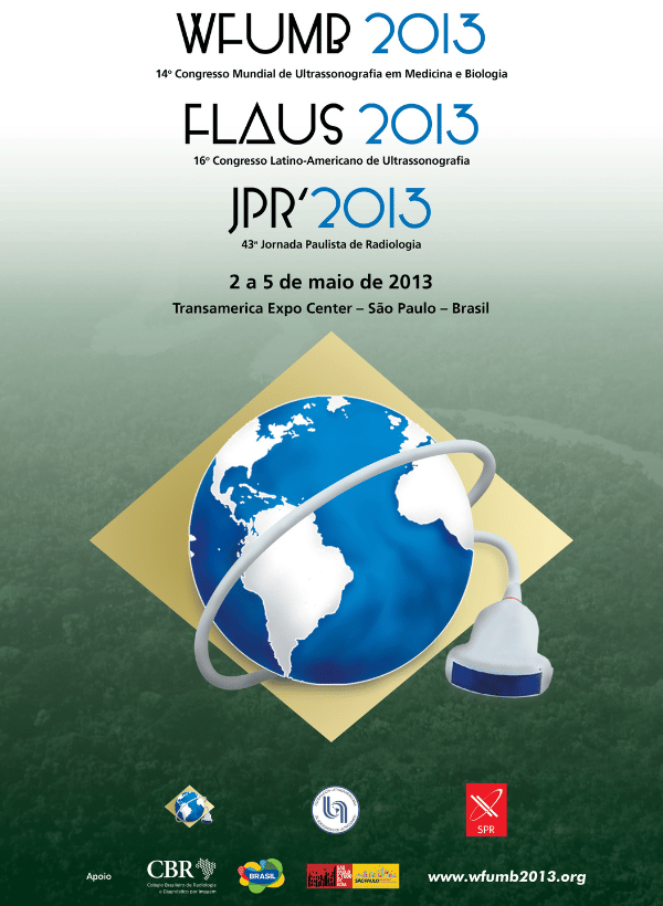Jornada Paulista de Radiologia