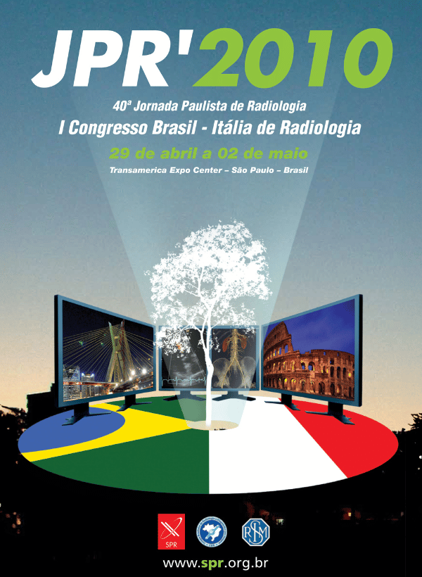 Jornada Paulista de Radiologia