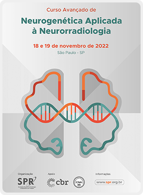 Curso Avançado de Neurogenética aplicada à Neurorradiologia