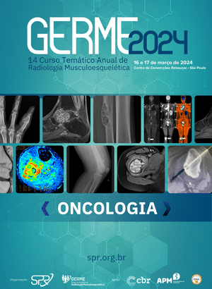 Curso Temático Anual do GERME