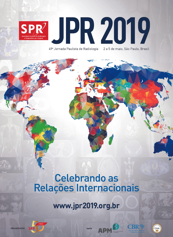 Jornada Paulista de Radiologia