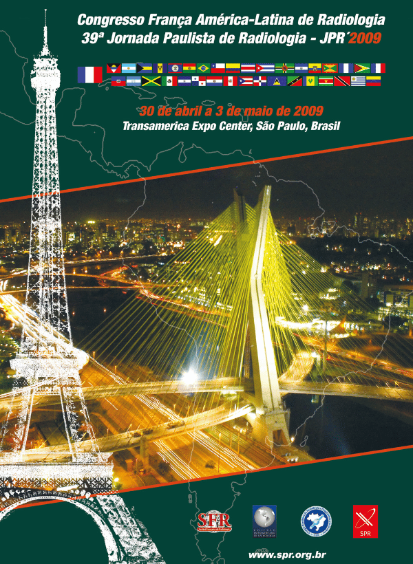 Jornada Paulista de Radiologia