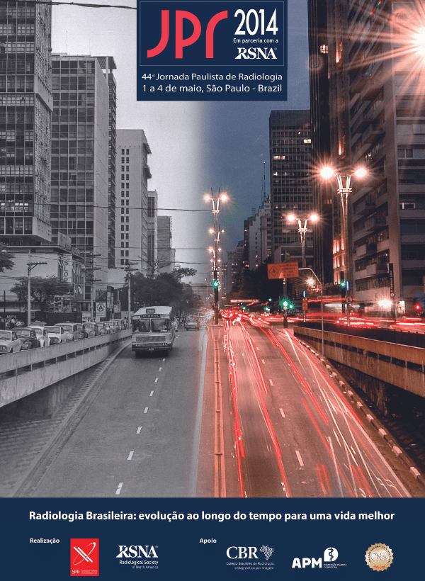 Jornada Paulista de Radiologia