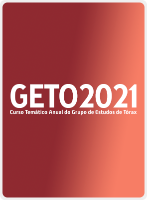 Curso Temático de Tórax (GETO)
