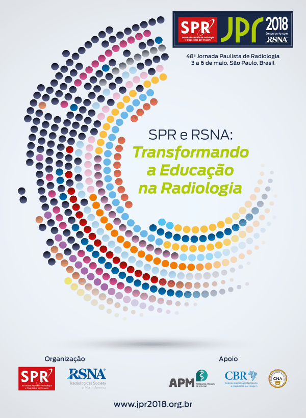 Jornada Paulista de Radiologia