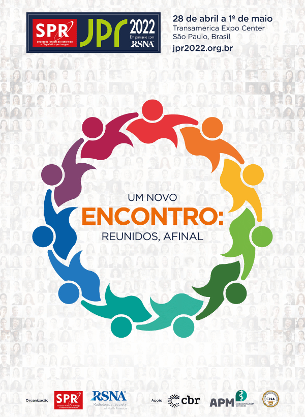 Jornada Paulista de Radiologia