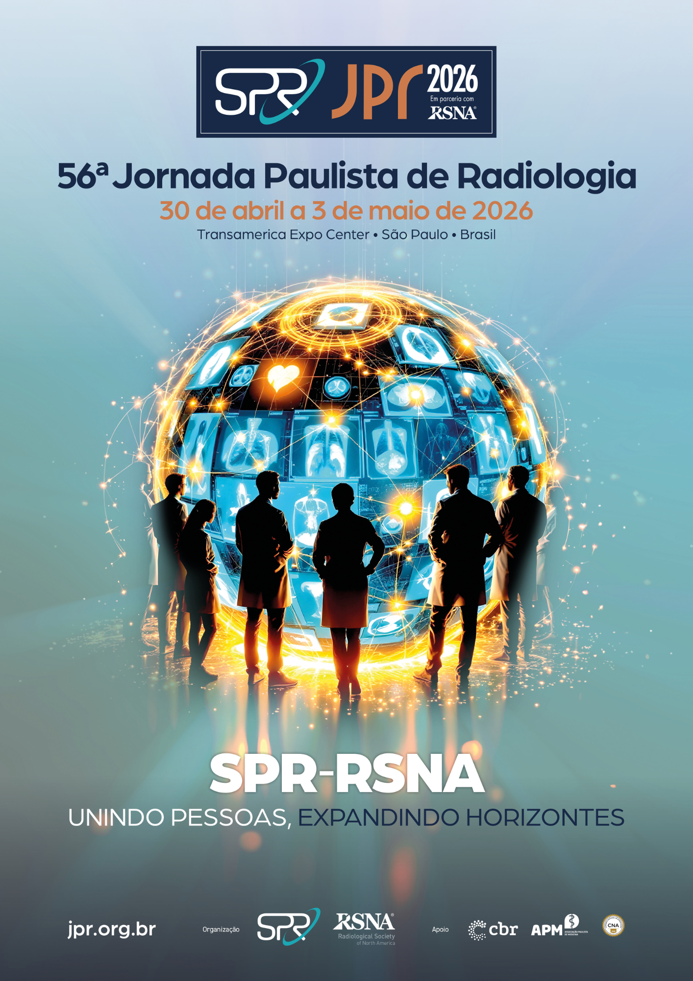 Jornada Paulista de Radiologia