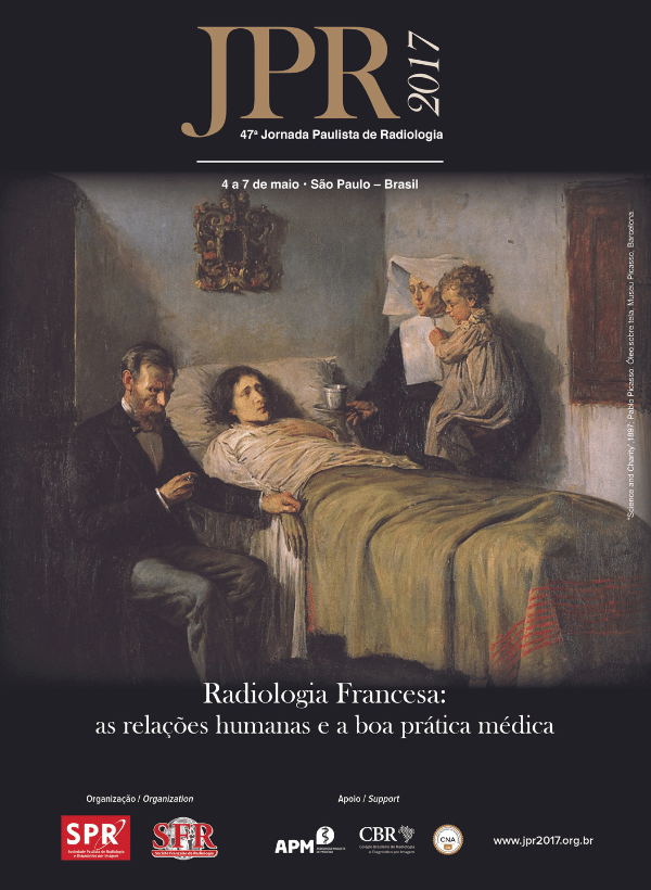 Jornada Paulista de Radiologia