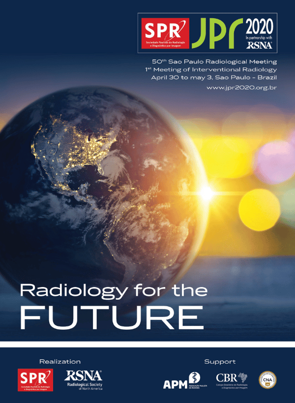 Jornada Paulista de Radiologia