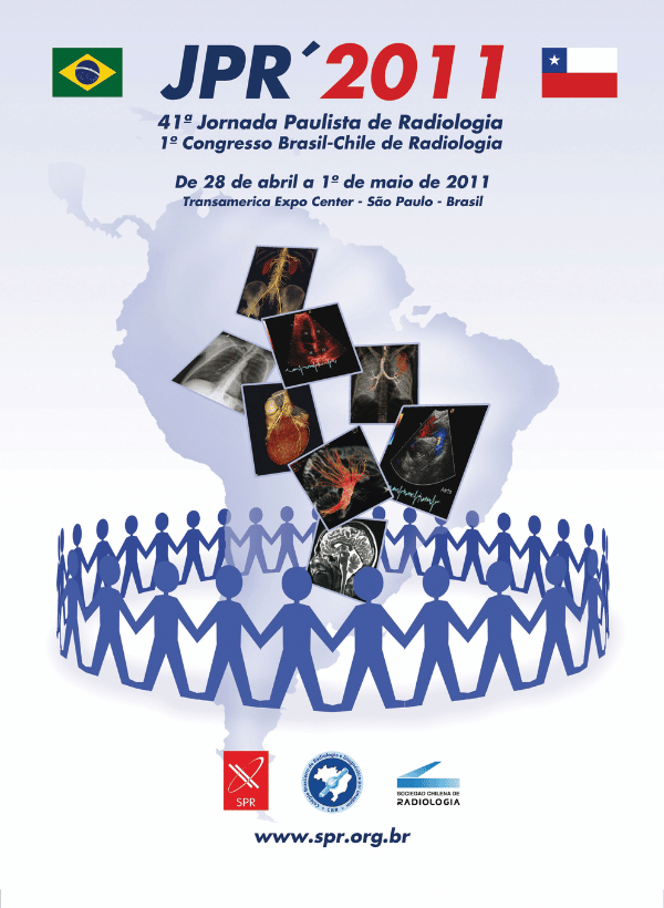 Jornada Paulista de Radiologia
