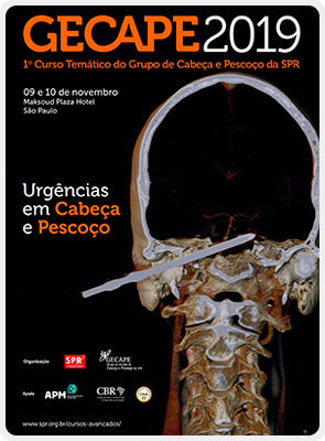 Curso Temático de Cabeça e Pescoço (GECAPE)