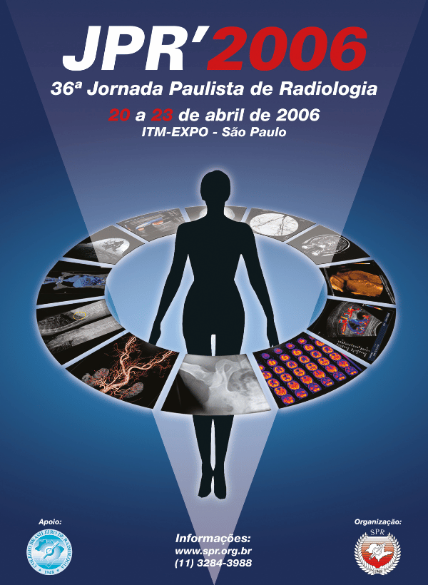 Jornada Paulista de Radiologia