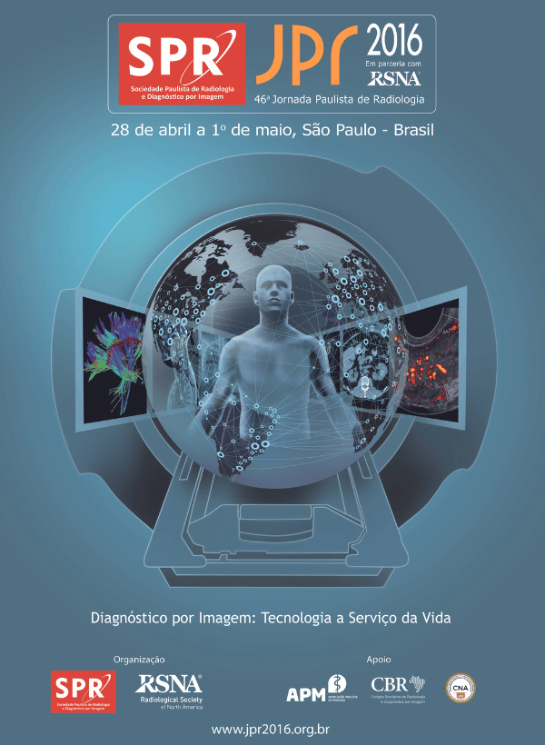 Jornada Paulista de Radiologia