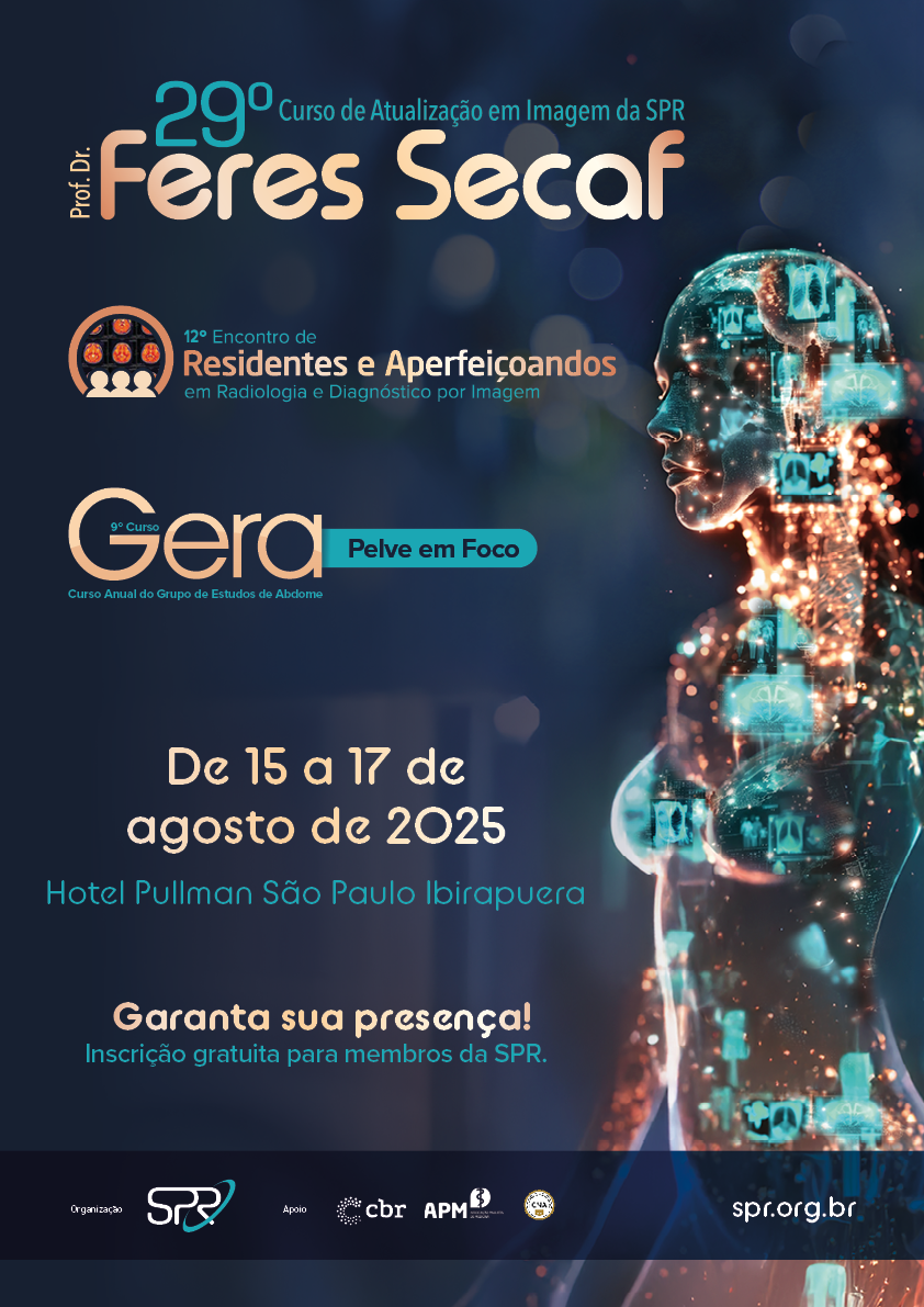 Curso Temático Anual do GERA