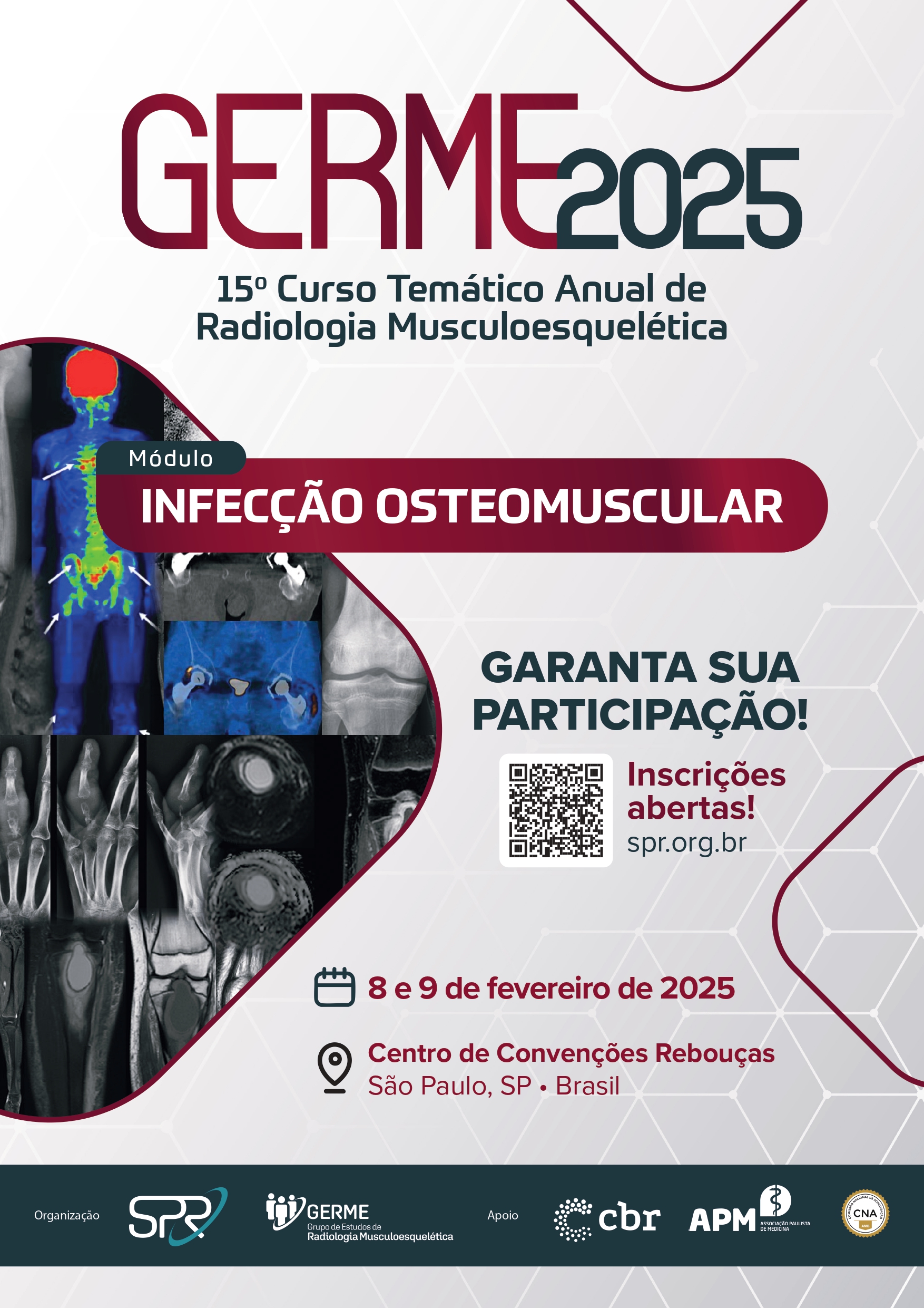 Curso Temático Anual do GERME