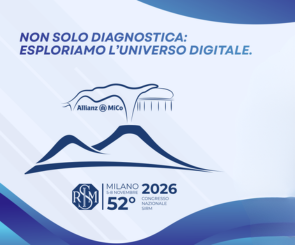 52° Congresso Nazionale SIRM