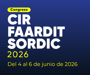 Congresso CIR-FAARDIT-SORDIC 2026