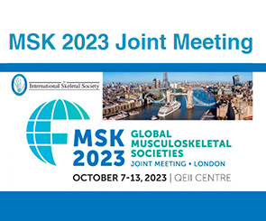 MSK 2023 Joint Meeting