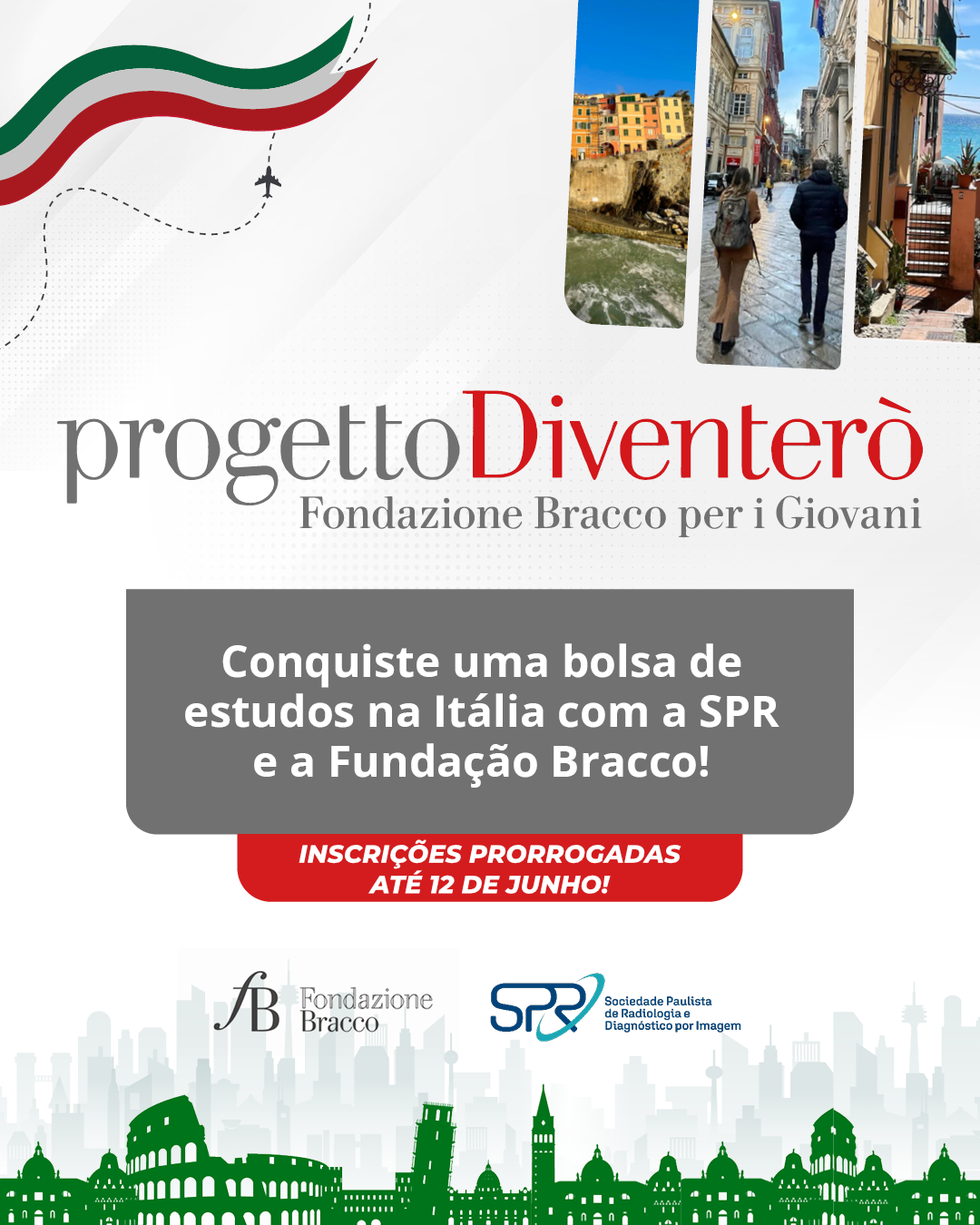 Diventerò 2026
