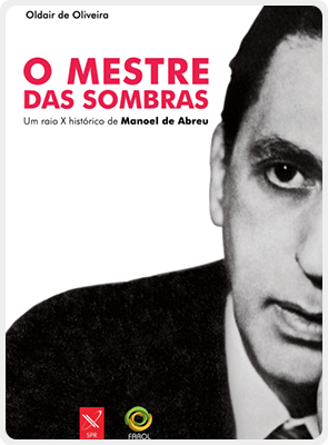 O Mestre das Sombras